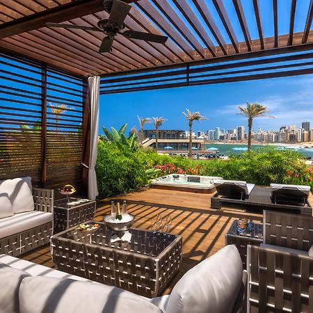 Kempinski Summerland Hotel & Resort Beirut Esterno foto