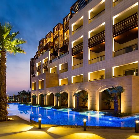 Kempinski Summerland Hotel & Resort Beirut Esterno foto