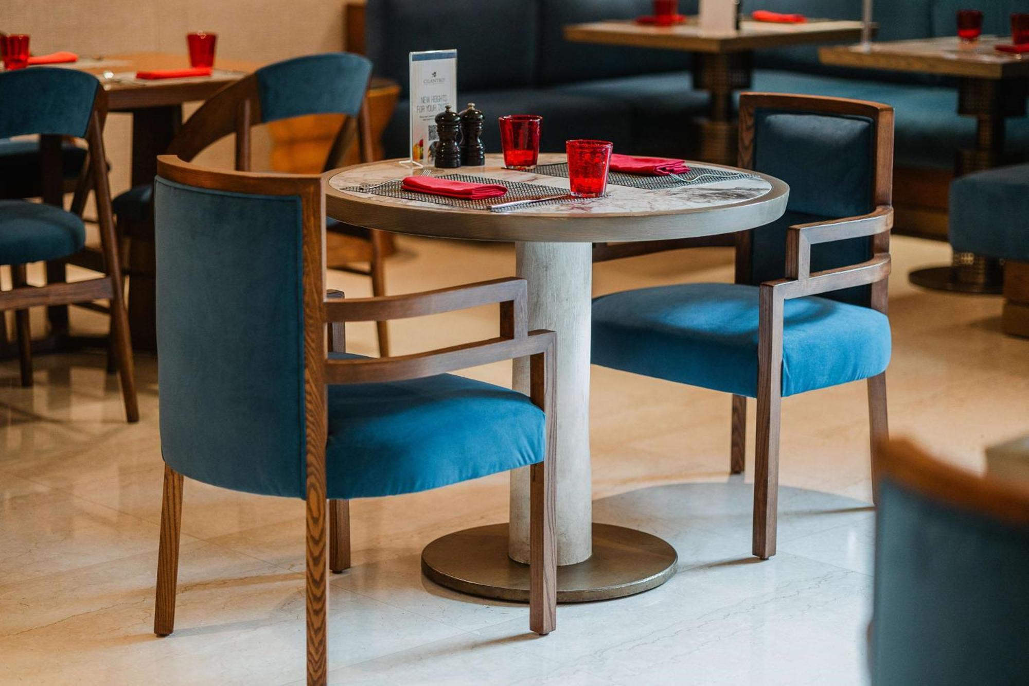 Kempinski Summerland Hotel & Resort Beirut Esterno foto
