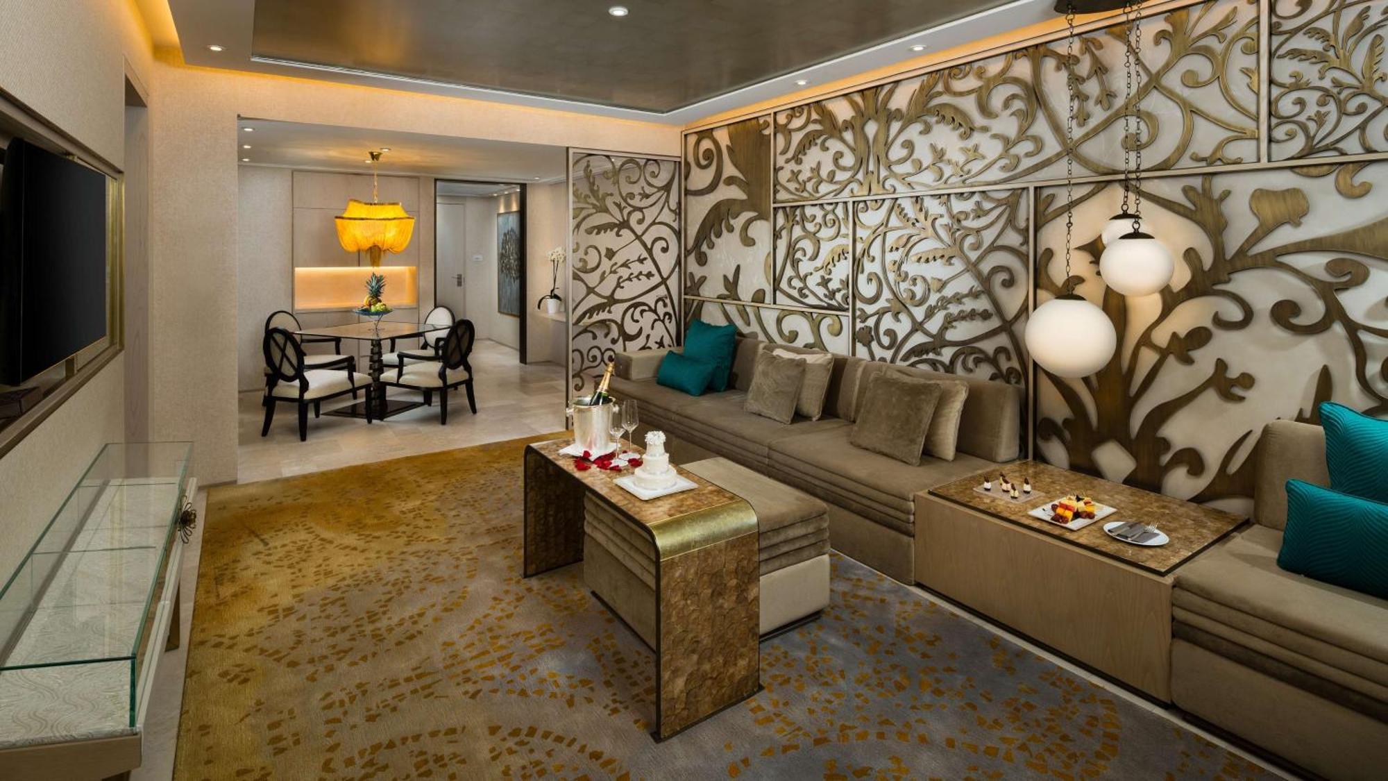 Kempinski Summerland Hotel & Resort Beirut Esterno foto