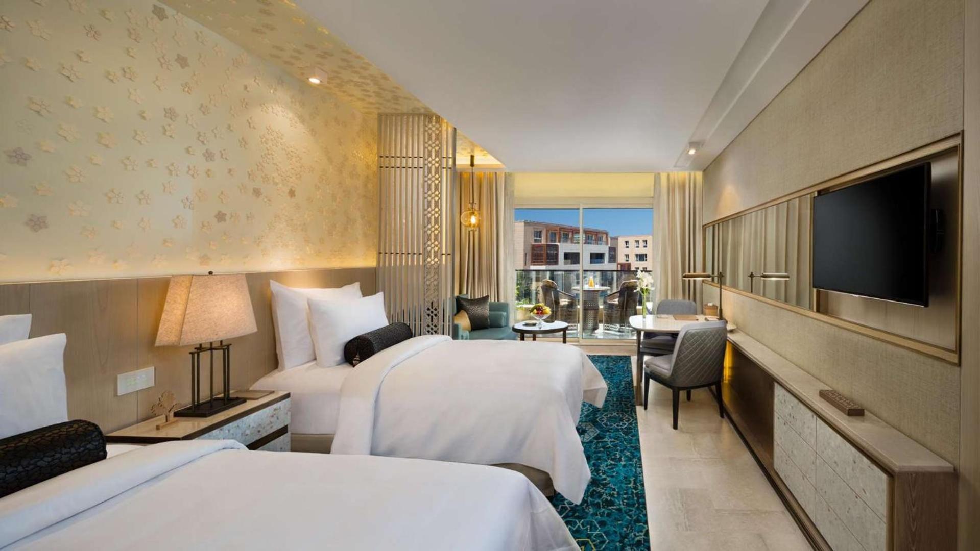 Kempinski Summerland Hotel & Resort Beirut Esterno foto