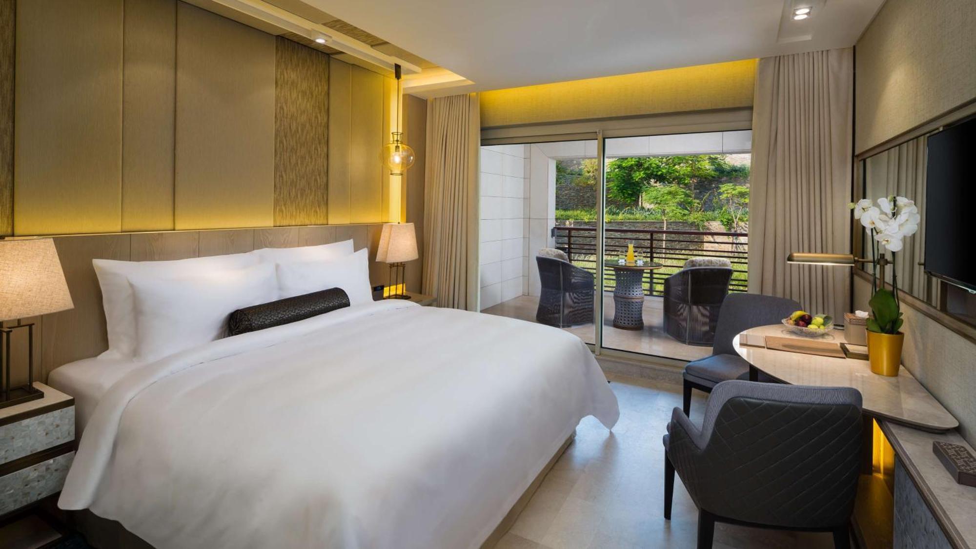 Kempinski Summerland Hotel & Resort Beirut Esterno foto