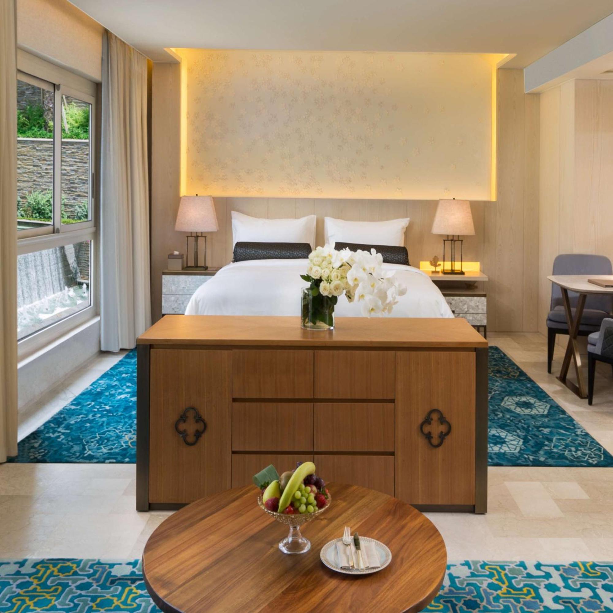 Kempinski Summerland Hotel & Resort Beirut Esterno foto