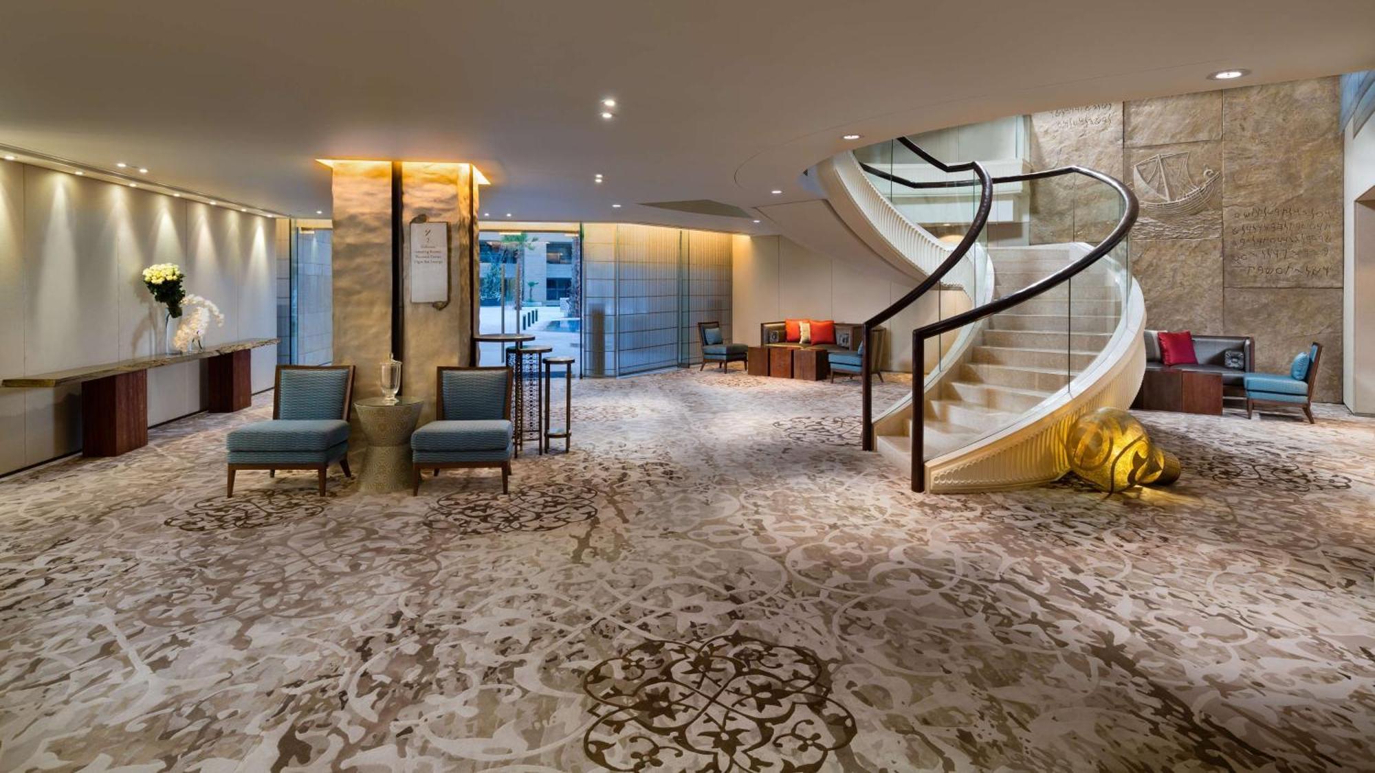 Kempinski Summerland Hotel & Resort Beirut Esterno foto