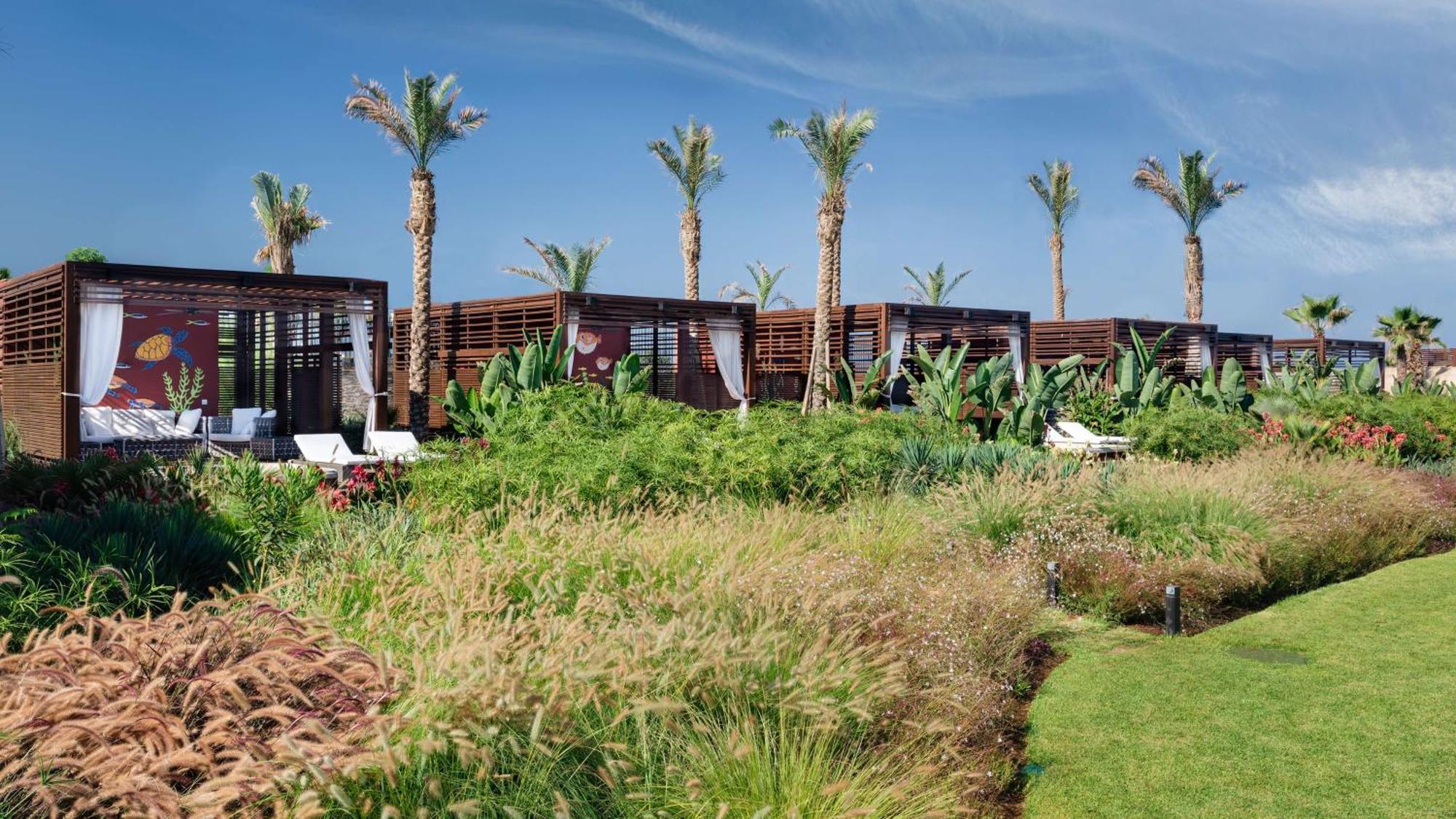 Kempinski Summerland Hotel & Resort Beirut Esterno foto