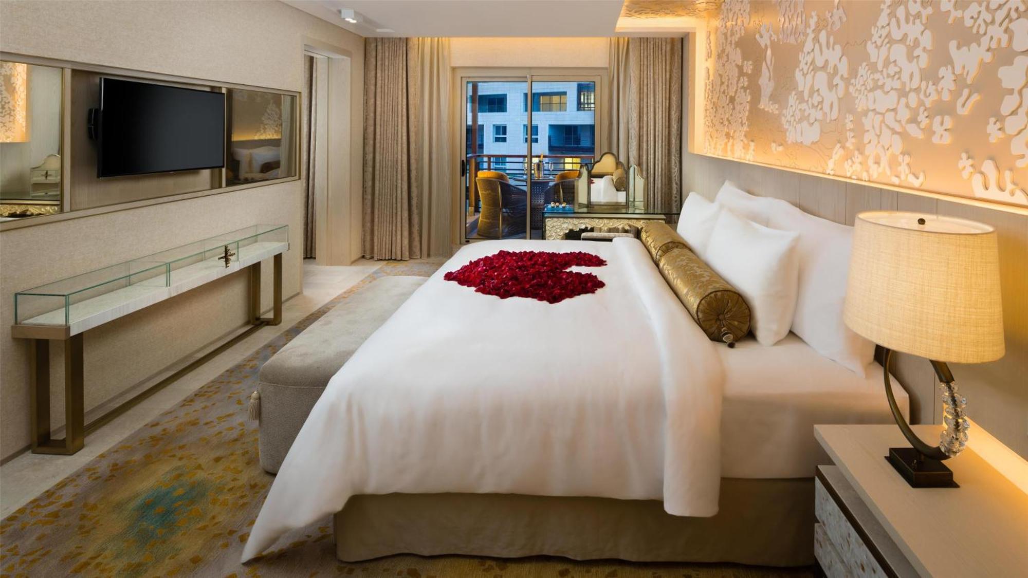 Kempinski Summerland Hotel & Resort Beirut Esterno foto