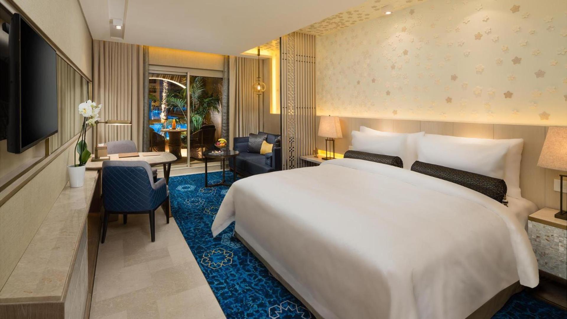 Kempinski Summerland Hotel & Resort Beirut Esterno foto